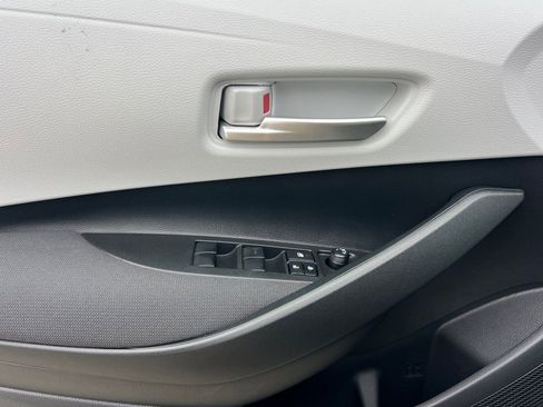 New 2026 Toyota Corolla SE FWD image 13