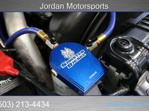 Used 2004 Ford Excursion Eddie Bauer image 42