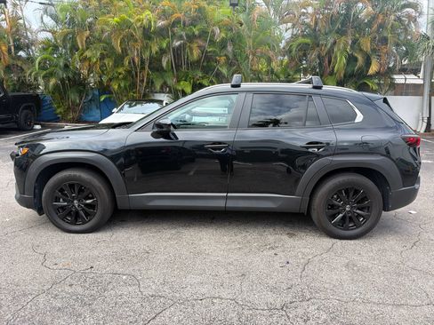 Used 2024 MAZDA CX-50 AWD 2.5 S w/ Premium Package image 2