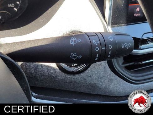 Used 2023 Jeep Compass Sport AWD/4WD image 31