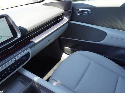 Used 2024 Hyundai Ioniq 6 SEL RWD image 19