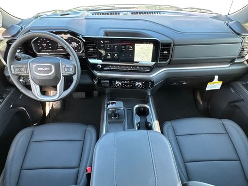 Used 2026 GMC Sierra 1500 SLT w/ SLT Premium Plus Package AWD/4WD image 21
