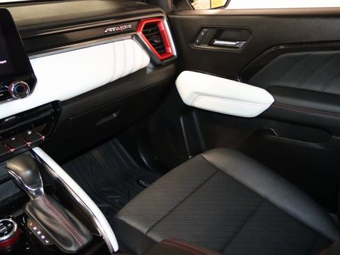 Used 2023 GMC Canyon AT4X image 56