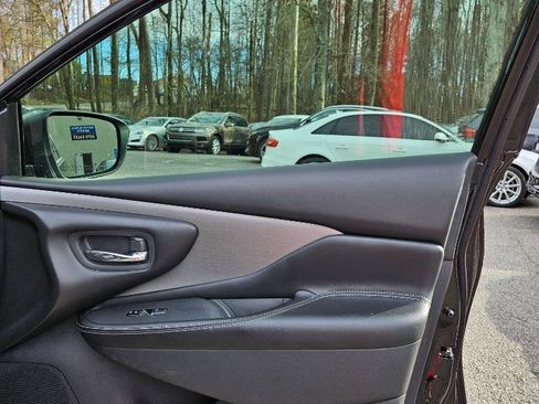 Used 2020 Nissan Murano SL image 30