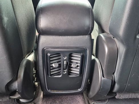 Used 2017 Dodge Durango SXT w/ Quick Order Package 23B RWD image 16