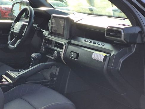 Used 2025 Toyota Tacoma SR w/ SR Upgrade Package image 19