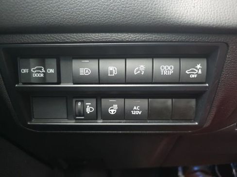 Used 2024 Toyota Sequoia SR5 w/ SR5 Premium Package image 26