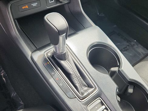 Certified 2024 Honda Civic Sport image 12