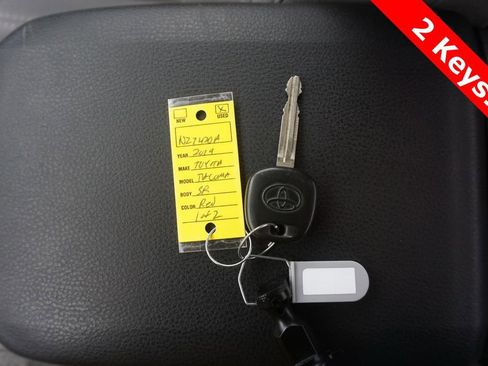 Used 2019 Toyota Tacoma SR AWD/4WD image 19