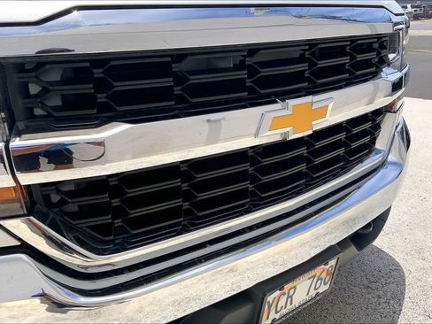 Used 2017 Chevrolet Silverado 1500 LT RWD image 33