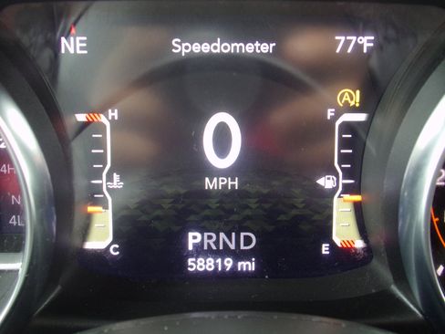 Used 2021 Jeep Gladiator Sport image 9