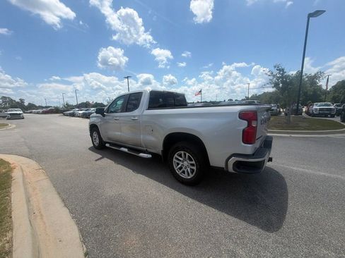 Used 2019 Chevrolet Silverado 1500 LT w/ All-Star Edition RWD image 4