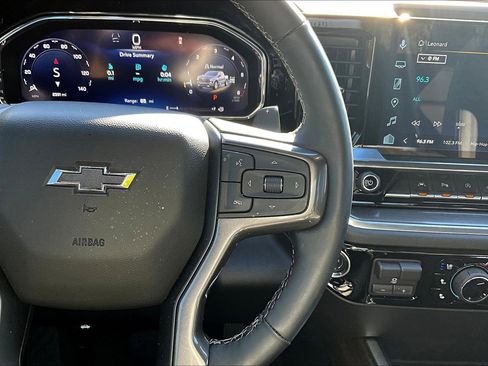 Used 2026 Chevrolet Silverado 1500 High Country w/ Midnight Edition image 25