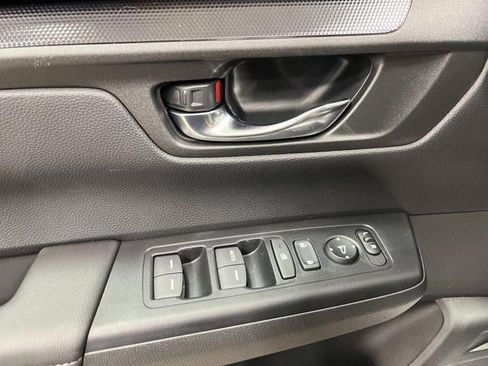 New 2026 Honda CR-V LX image 14