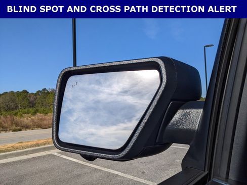 Used 2024 Ford F150 XLT w/ Equipment Group 302A MID image 7