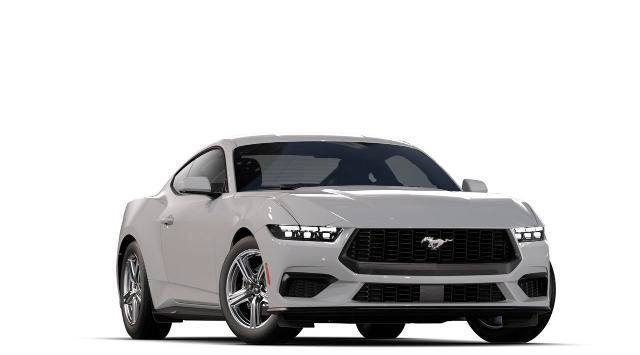 New 2026 Ford Mustang Coupe RWD image 26