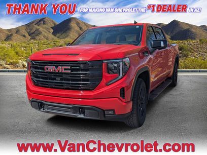 Used 2023 GMC Sierra 1500 Elevation w/ Elevation Premium Package