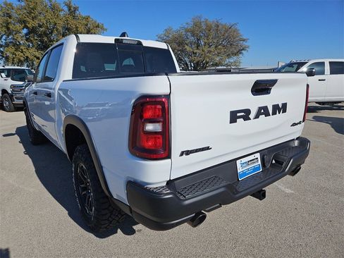 New 2026 RAM 1500 Rebel image 4