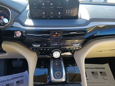 Used 2023 Acura MDX 3.5L image 23