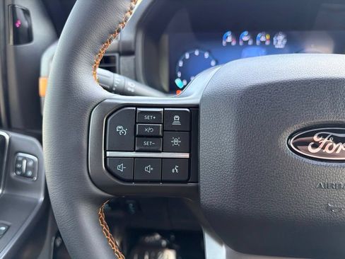 Used 2026 Ford F150 Tremor w/ Equipment Group 402A High AWD/4WD image 27