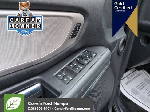 Used 2026 Ford Expedition Active AWD/4WD image 13
