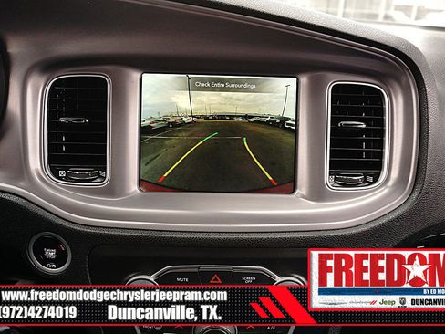 Certified 2023 Dodge Charger SXT image 20