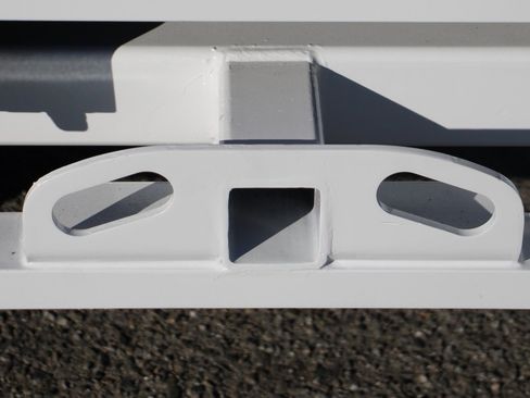 Used 2022 RAM 5500 Tradesman w/ Chrome Appearance Group image 44