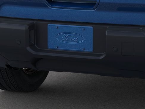 New 2026 Ford Bronco Sport Big Bend w/ Bronze Package AWD/4WD image 24