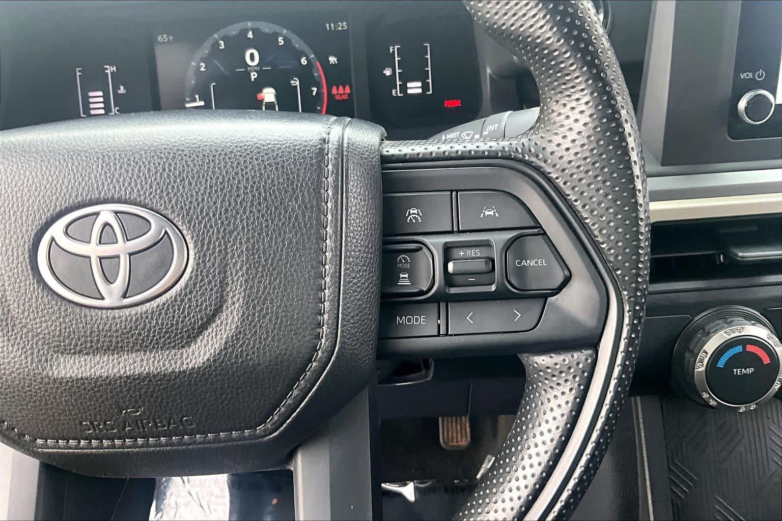 Used 2024 Toyota Tacoma SR5 RWD image 24