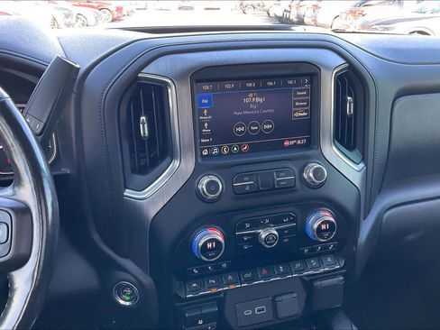 Used 2021 GMC Sierra 1500 Denali w/ Driver Alert Package II image 6