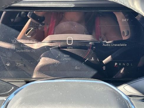 New 2026 GMC Terrain Elevation image 15