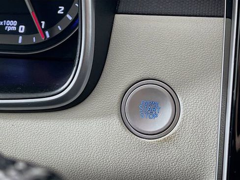 Used 2024 Hyundai Tucson SEL image 16