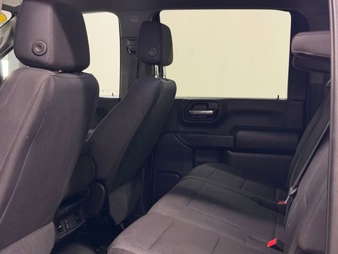 Certified 2024 GMC Sierra 3500 Pro w/ Convenience Package image 19