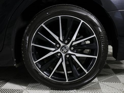 Used 2024 Toyota Camry SE image 38