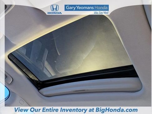 Used 2024 Honda Civic EX image 21
