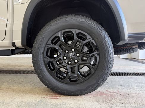 New 2026 Chevrolet Colorado Trail Boss image 10