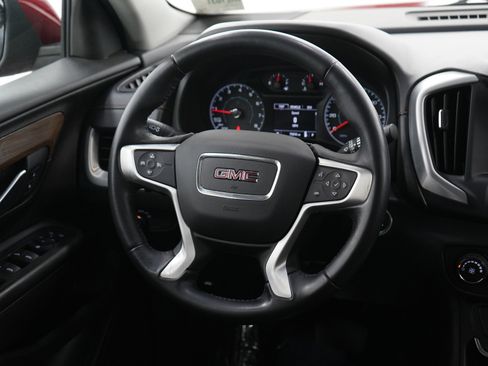 Used 2018 GMC Terrain SLE image 14