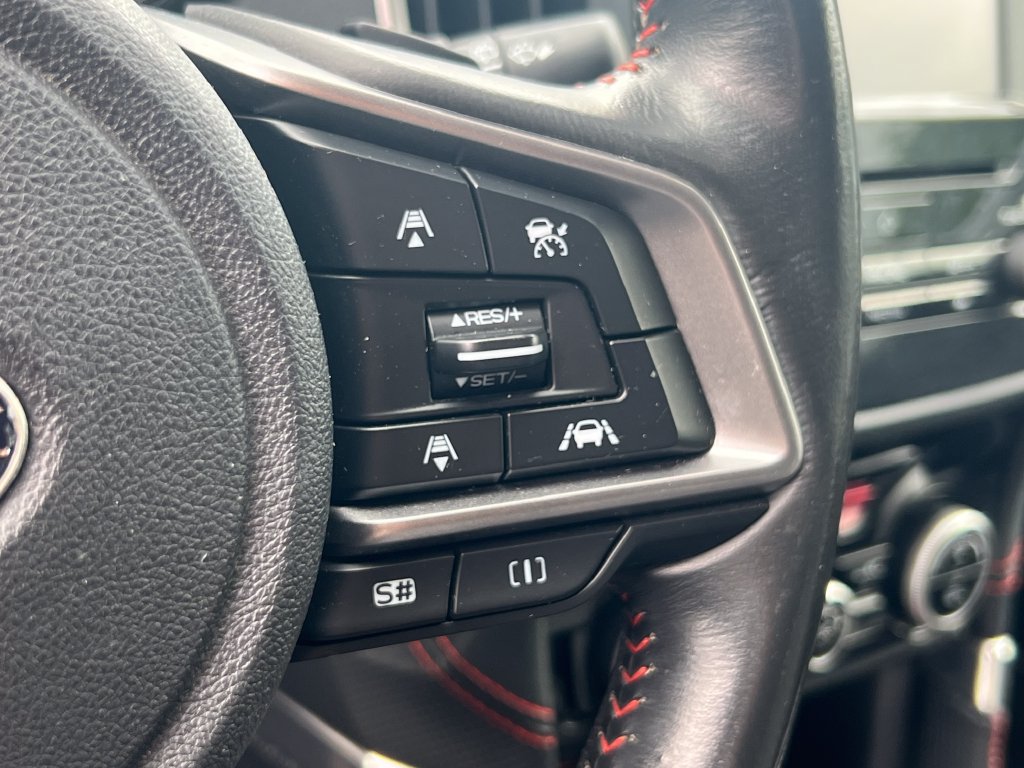 Used 2019 Subaru Forester Sport AWD/4WD image 23