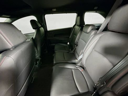 Used 2024 Honda Odyssey Sport image 22