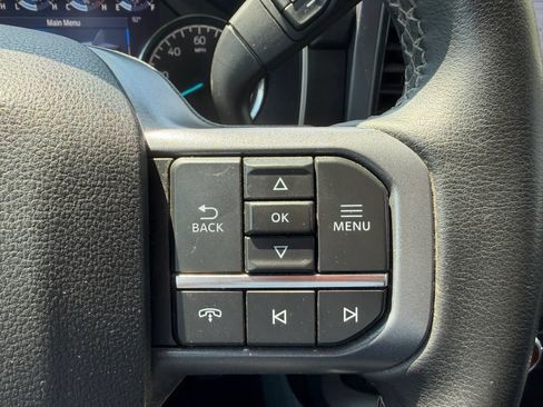 Used 2023 Ford F150 XLT w/ Equipment Group 302A High AWD/4WD image 17