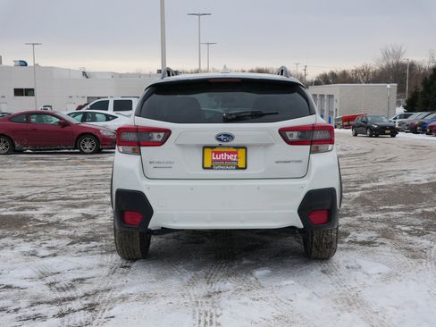 Used 2023 Subaru Crosstrek 2.5i Limited w/ Moonroof Package image 6