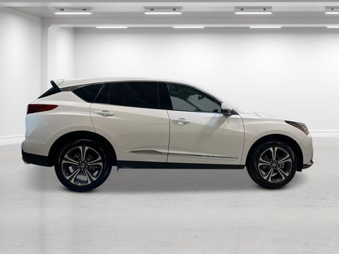New 2026 Acura RDX SH-AWD w/ Technology Package image 8