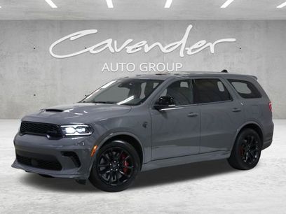 Used 2023 Dodge Durango SRT Hellcat