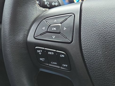 Used 2023 Ford Ranger XLT w/ Tremor Off-Road Package image 28