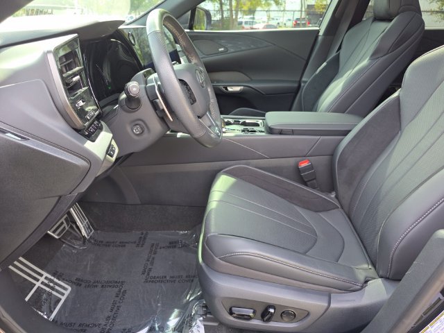 Used 2024 Lexus RX 500h F Sport w/ Convenience Package AWD/4WD image 23