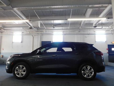 Used 2020 Chevrolet Blazer LT FWD image 8