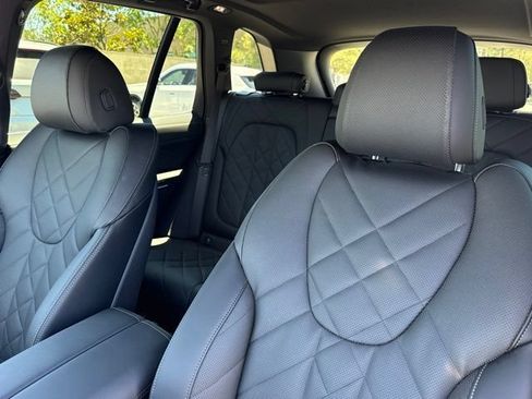 Used 2026 BMW X5 sDrive40i w/ Parking Assistance Package RWD image 21