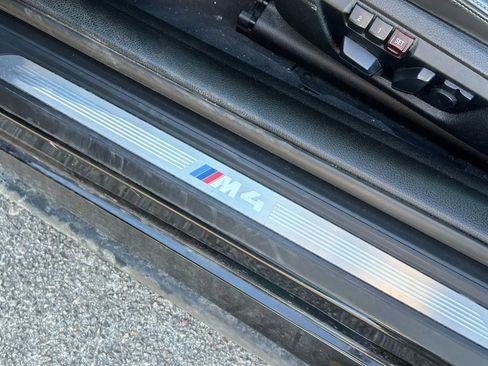 Used 2015 BMW M4 Coupe image 25