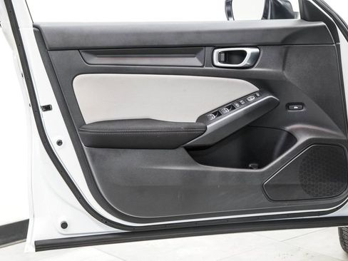 Used 2024 Honda Civic LX image 41