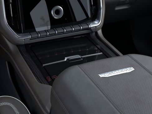 New 2026 GMC Yukon Denali Ultimate AWD/4WD image 23